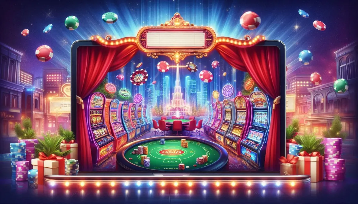 Spellwin Casino